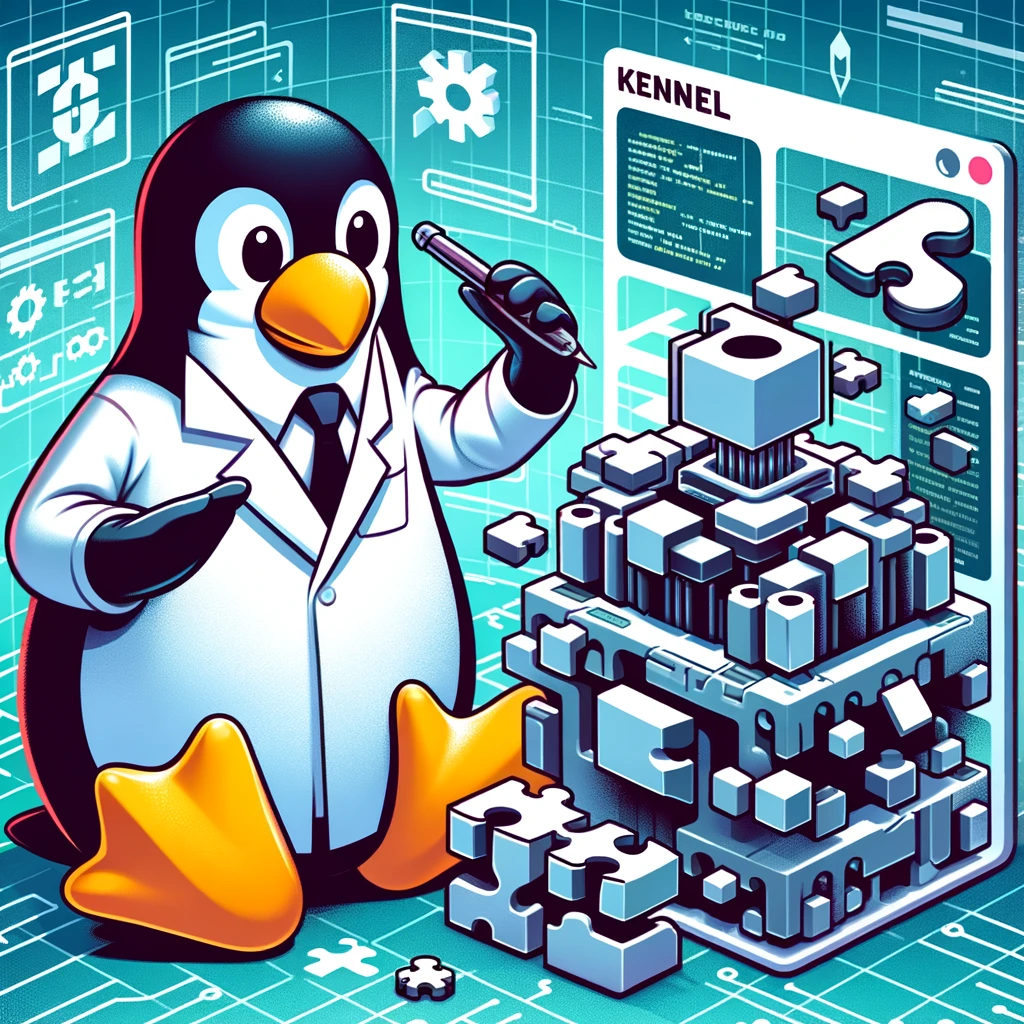 Linux Basics: Understanding the Linux Kernel and Modules